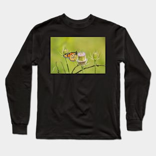 Royal In The Jungle Long Sleeve T-Shirt